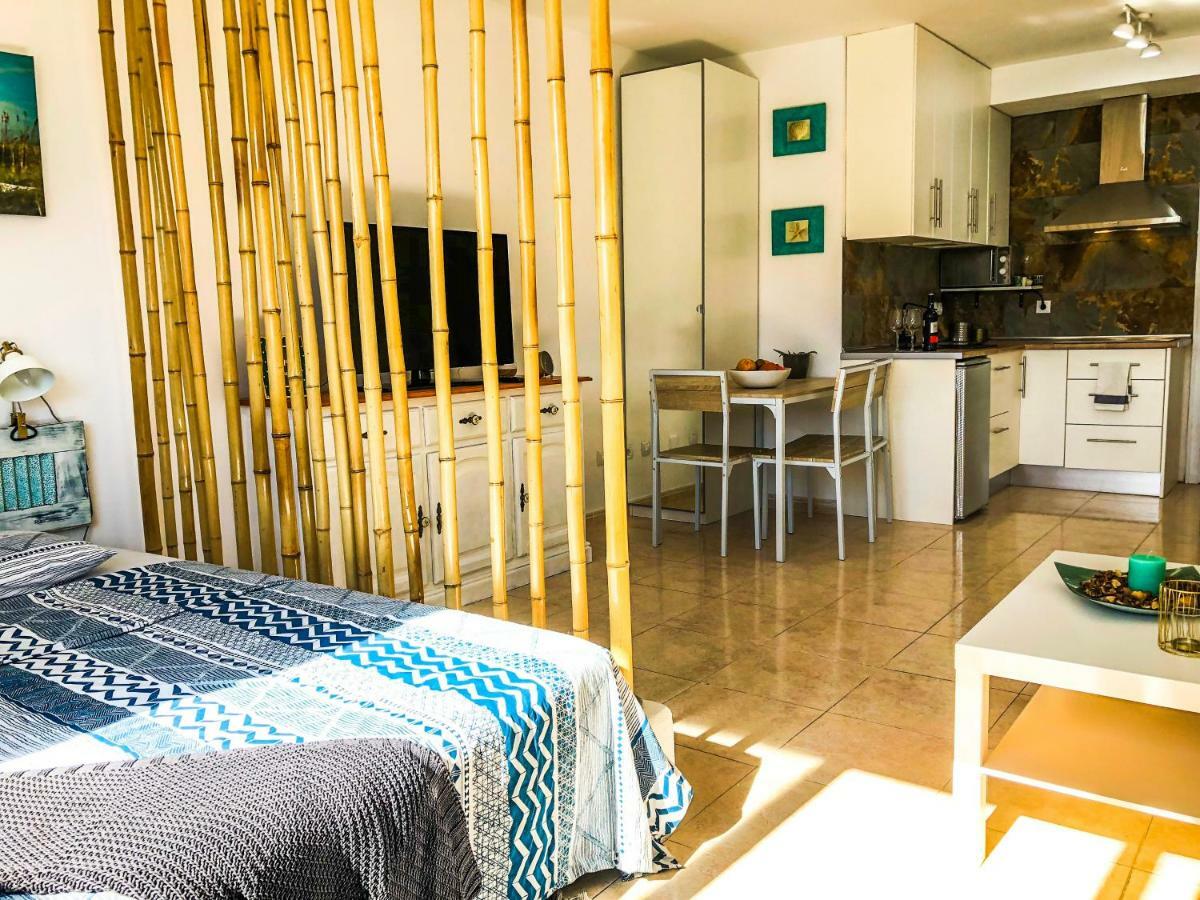 Aloe Studio Corralejo Exterior foto