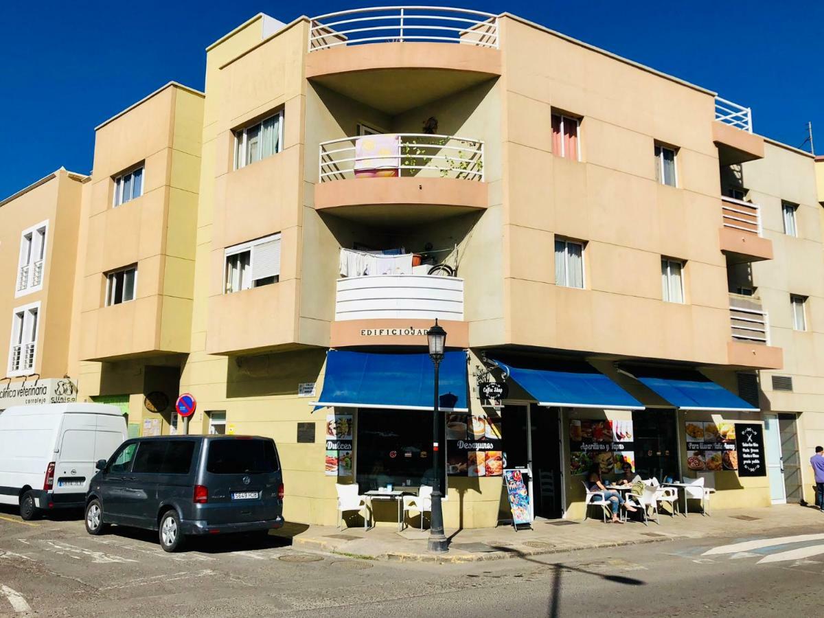Aloe Studio Corralejo Exterior foto
